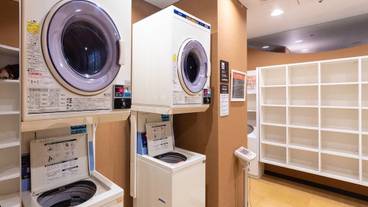 ランドリー ルーム / 4