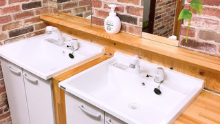 ベーシック ルーム 共用バスルーム