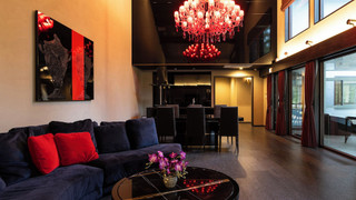 プレジデンシャル スイート