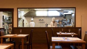 レストラン / 10