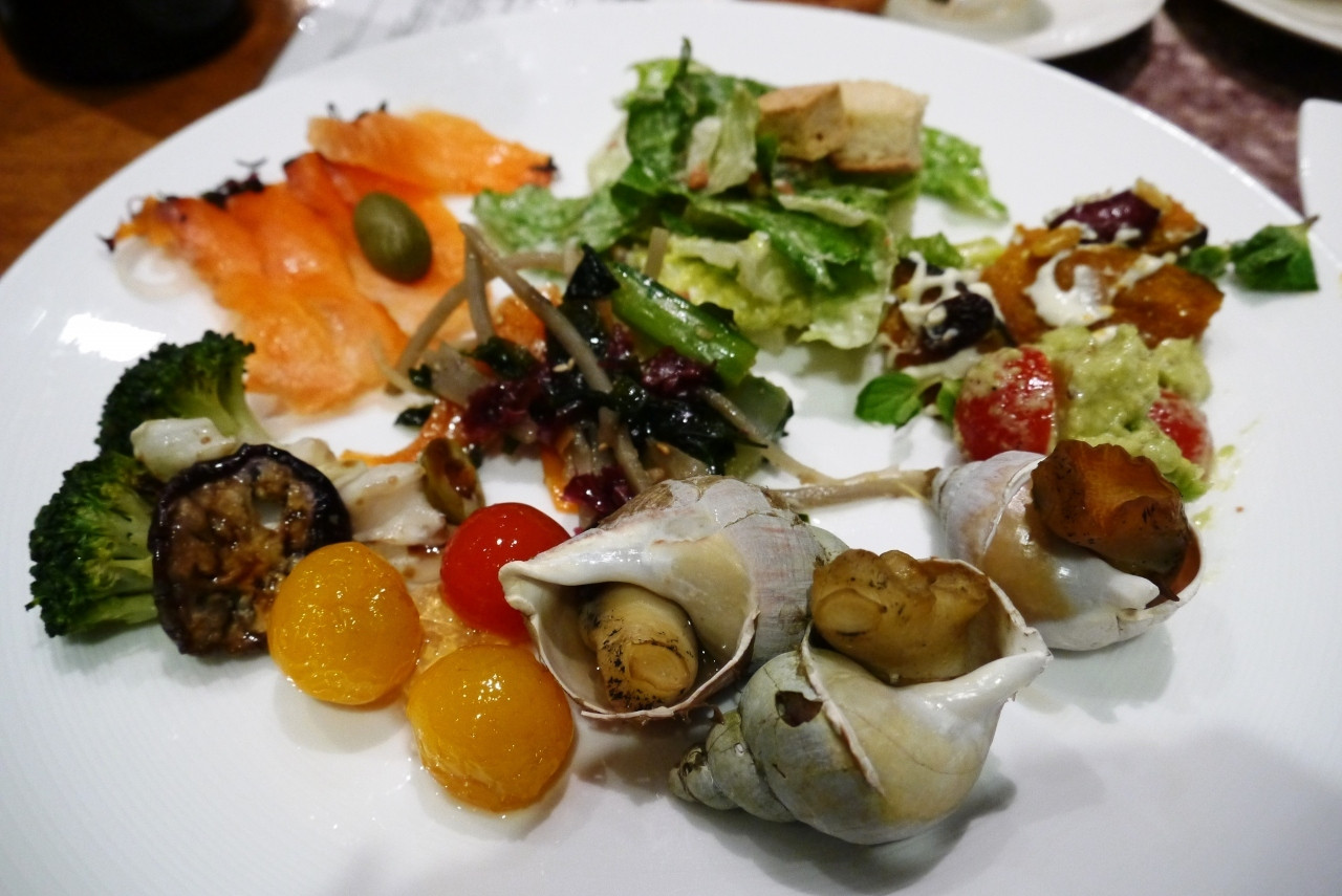 気軽に上質体験。日帰り利用970285