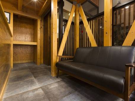 KOENJI JUNJO HOTEL 高円寺純情ホテル / 2