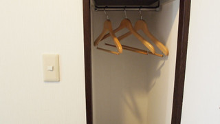 セミダブルルーム 禁煙