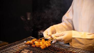 レストラン / 14