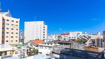 部屋からの景観 / 13