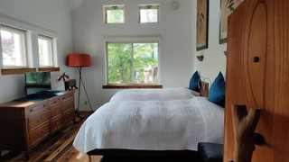 Hanz Outdoor レジデンス