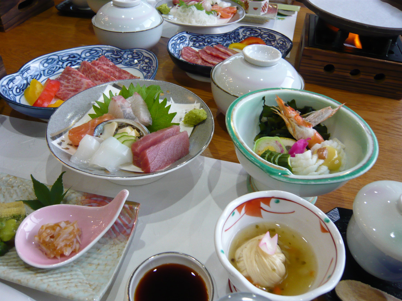 2人で暮らすように過ごそう！リーズナブルに大自然体験♪3743032