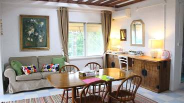 リビングルーム / 19