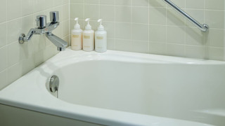 スタンダードツイン (喫煙可)