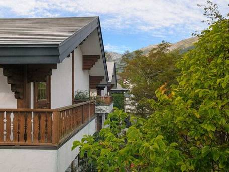 ル・ボカージュ 白馬エコーランドシャレー / 3