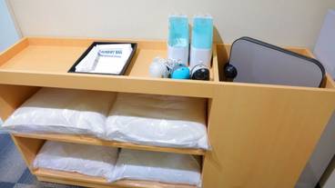 客室の設備とサービス / 10