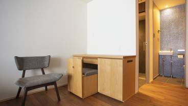 リビング エリア / 26