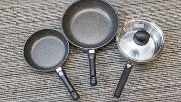 施設内の設備 / 1