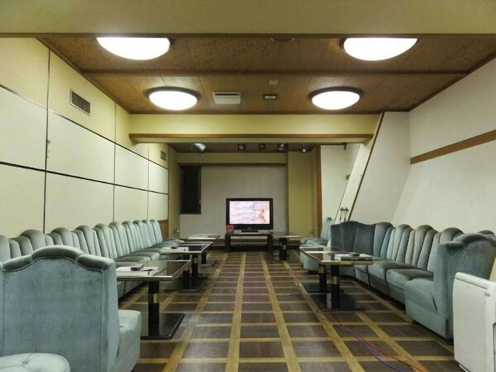 カラオケ ルーム