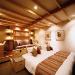 群馬デートで泊まりたい！カップルのテンションが上がるホテル＆旅館7選