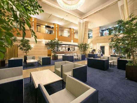 ホテルニュー長崎（HOTEL NEW NAGASAKI） / 1