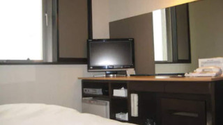 シングルルーム禁煙