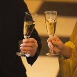 バラエティ豊か
豪華ディナーを満喫 / 5