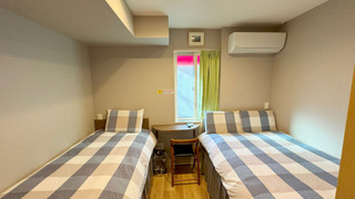 本館 トリプルルーム 禁煙 (202)