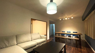 デラックス スイート 3 ベッドルーム