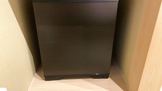 和洋室モデレートツインルーム