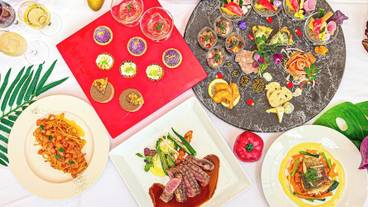 食事・飲み物 / 18