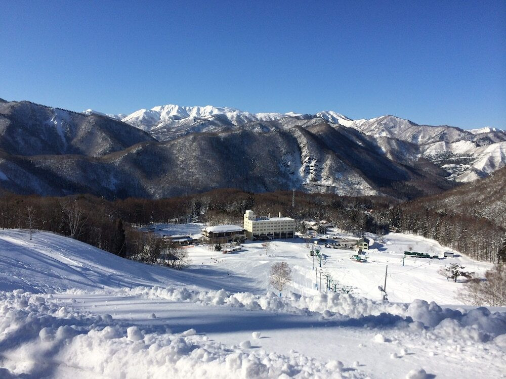 マウンテン ビュー