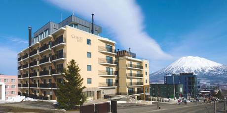 シャレーアイビーヒラフ