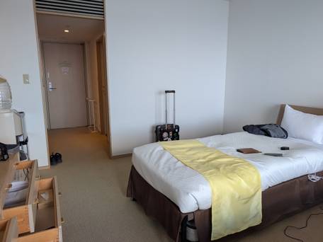 大江戸温泉物語 志摩彩朝楽 / 2