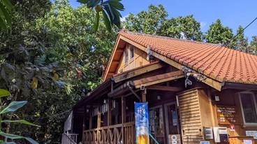 施設内の設備 / 1