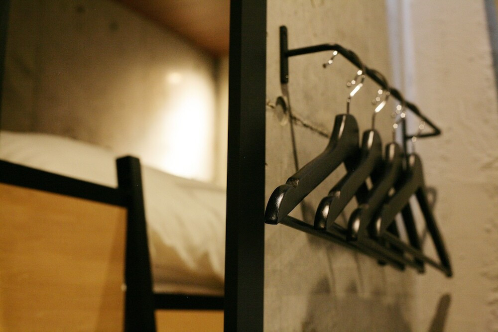 客室の設備とサービス