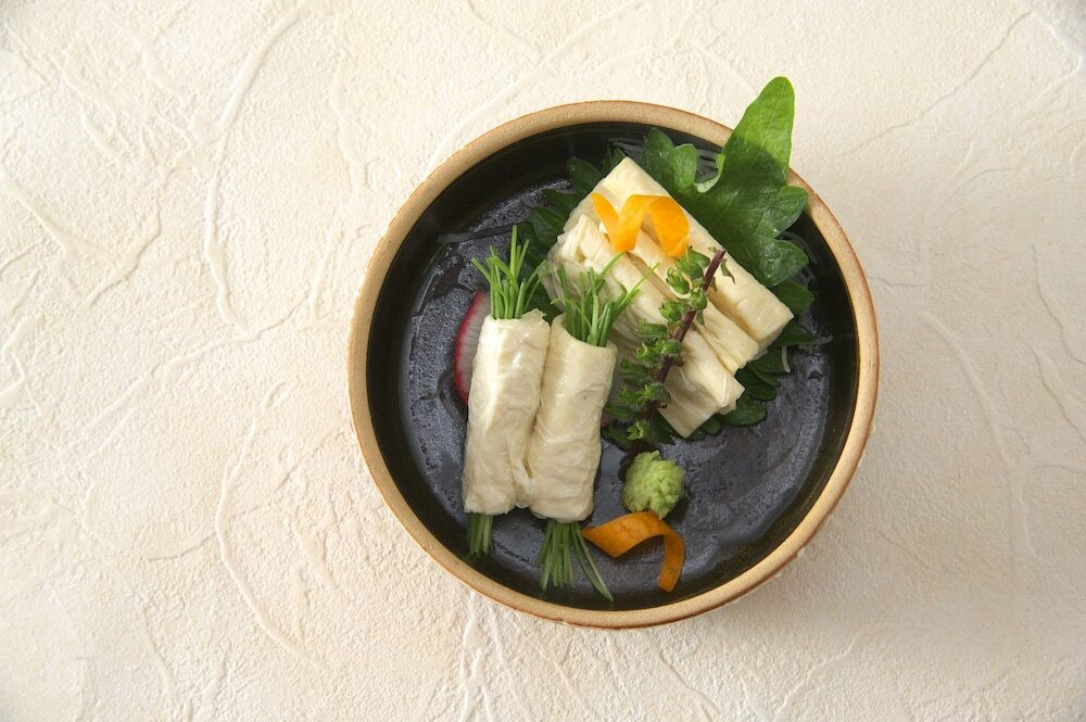 食事・飲み物