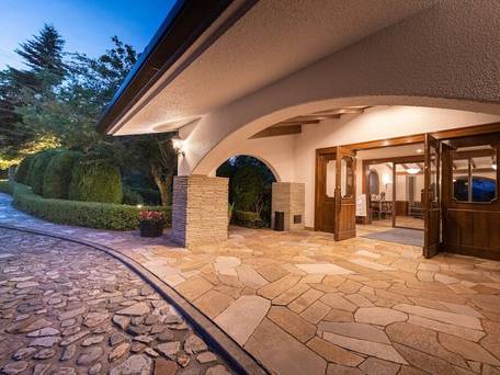 伊豆高原温泉ホテル 森の泉 / 4