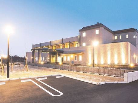 ザ グラン リゾート 近江舞子 / 1