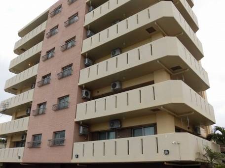 ユナイテッドリゾート読谷 / 1