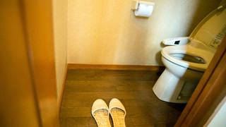 スタンダード トリプルルーム