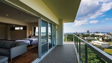 テラス / パティオ / 5