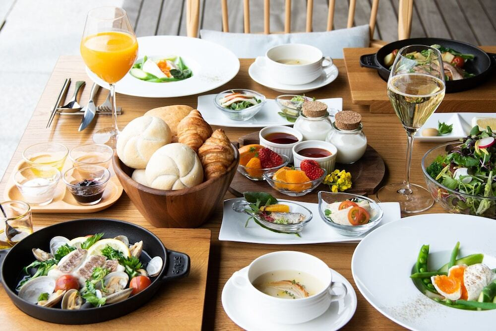 非日常に癒される、大人女子の心をくすぐるホテル4269789