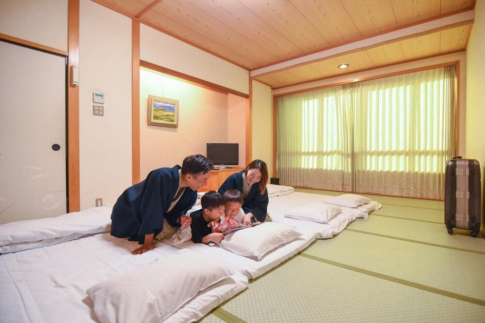 客室