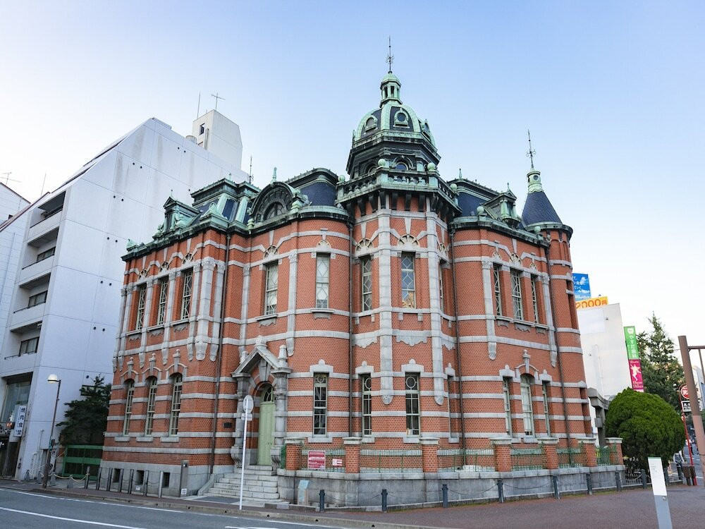 施設からの眺望