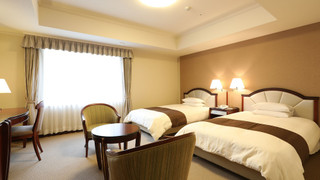 別館 アネックスツイン 禁煙