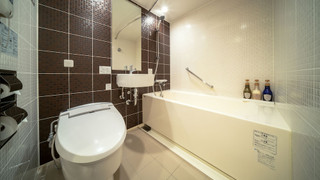 セミダブルルーム