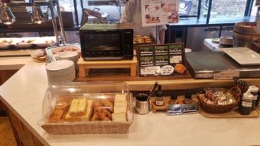 アンダの森 伊豆いっぺき湖（アンダノモリ イズイッペキコ） / 4