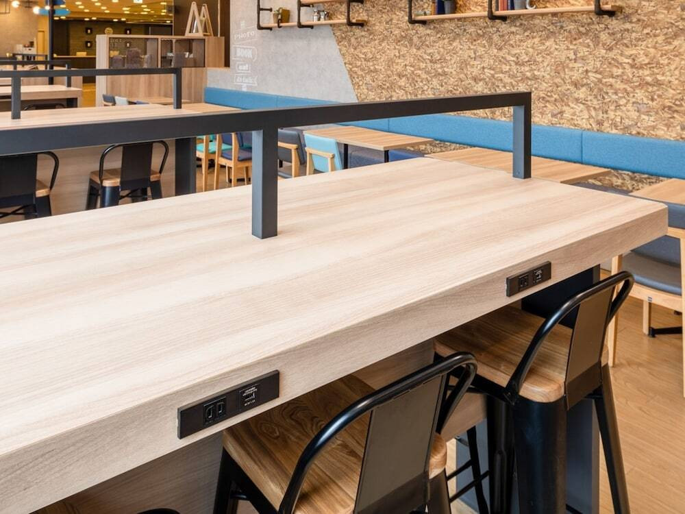 コンフォートライブラリーカフェ(6)