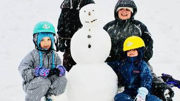 スノー スポーツとスキー / 10