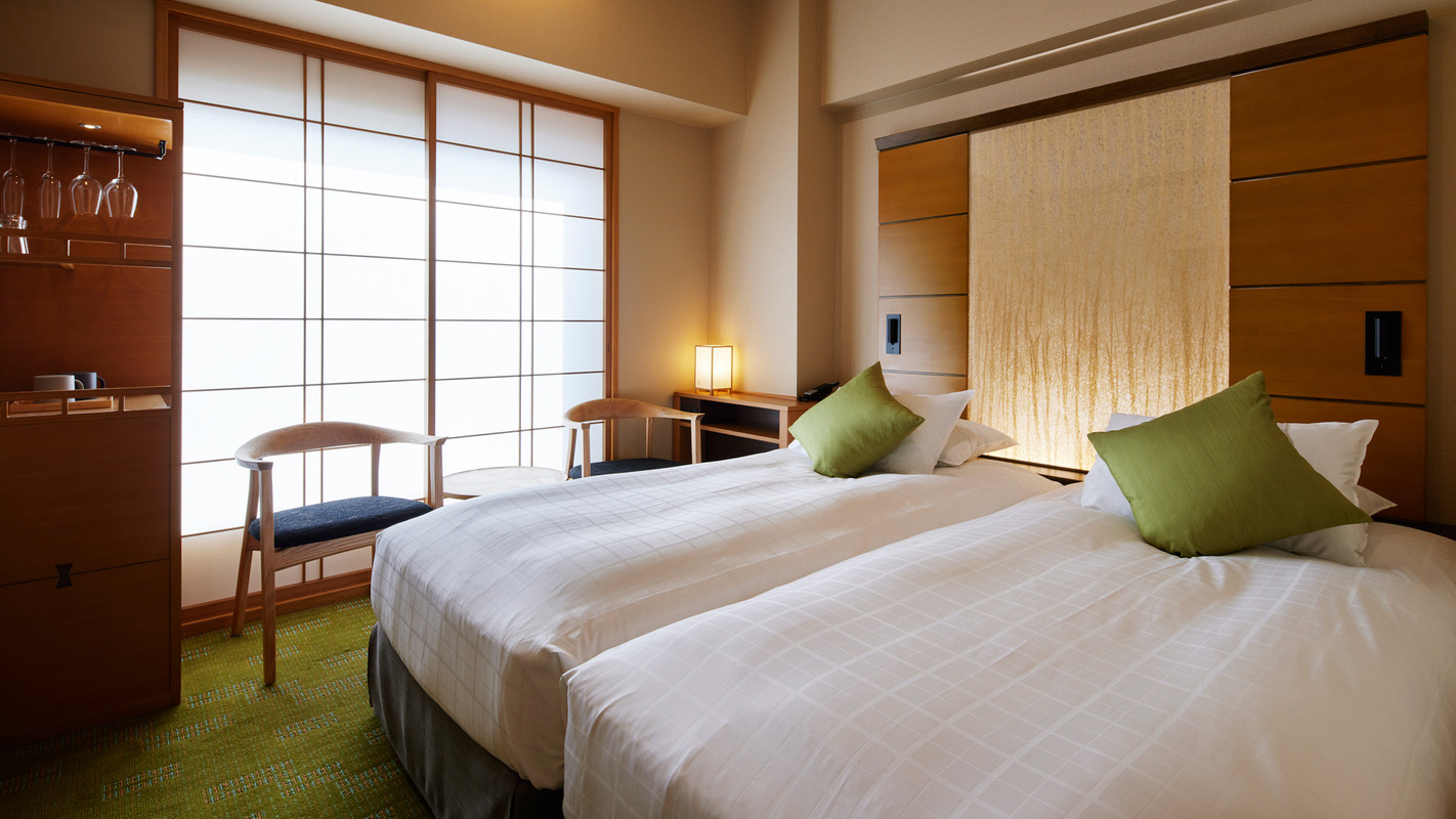 スタンダードツイン