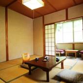 静岳館（岐阜県 民宿） / 5