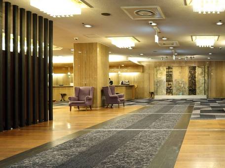 からすま京都ホテル / 2