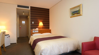 スタンダード ダブルルーム