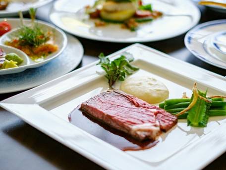 宮古島来間リゾート シーウッドホテル / 2